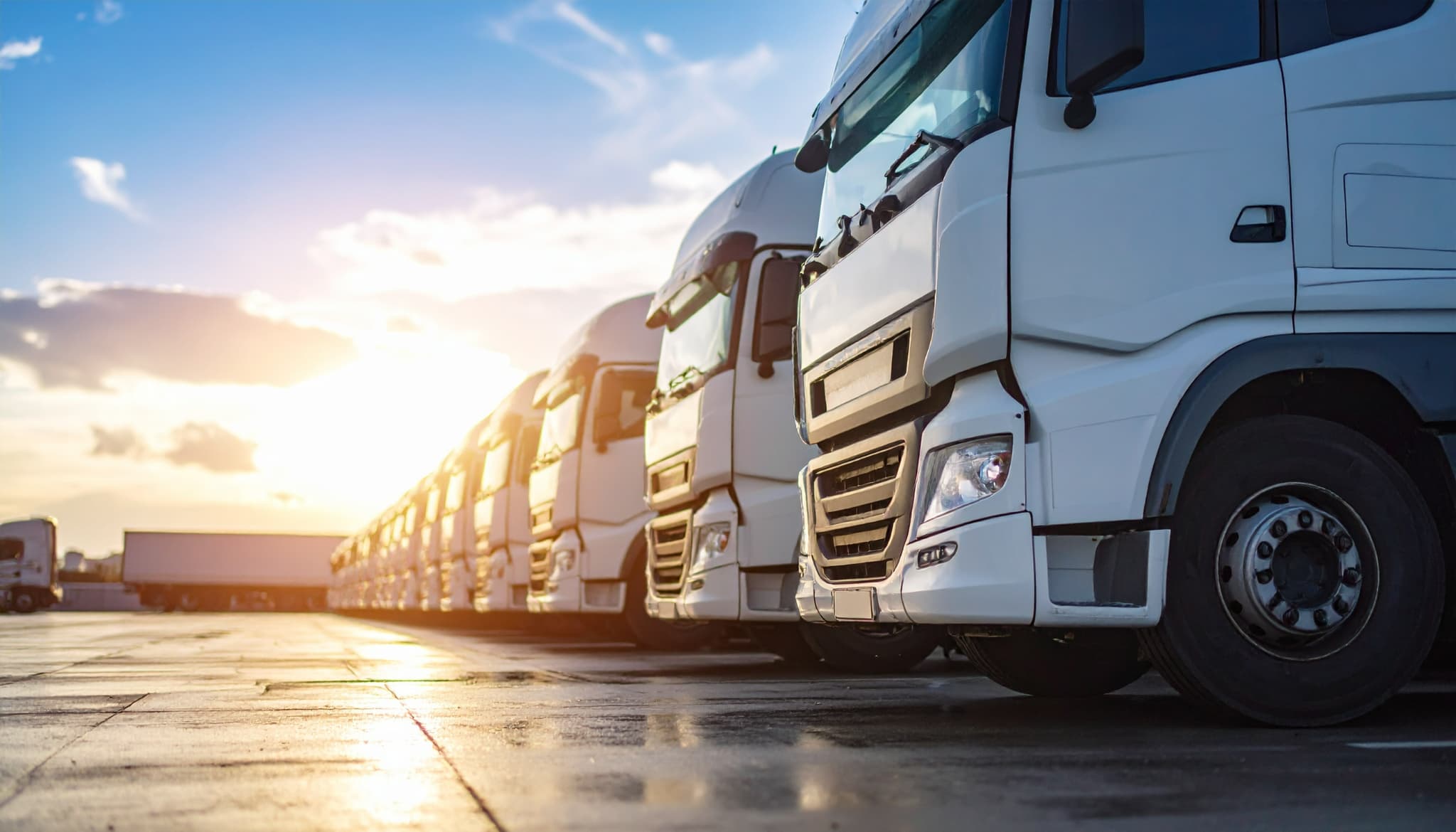 三重県内での運送業キャリア｜地域に根ざした仕事の価値